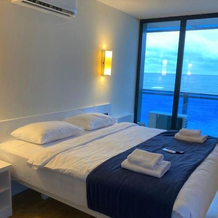 Orbi City Batumi Sea View Aparthotel 外观 照片