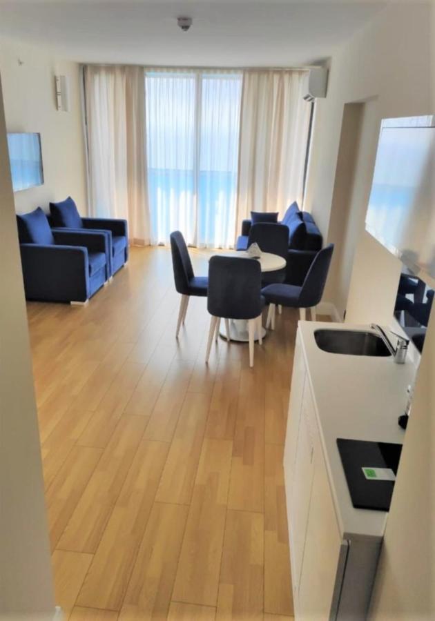 Orbi City Batumi Sea View Aparthotel 外观 照片